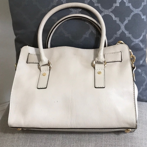 4pc MK Hamilton & MK Long Monogrammed Wallet & Wristlet - Picture 11 of 12